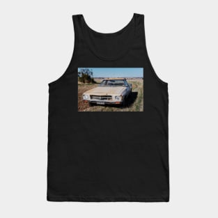 Holden HQ Tank Top